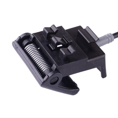 Hood Latch Release Cable for Mazda 3 (2004-2009)