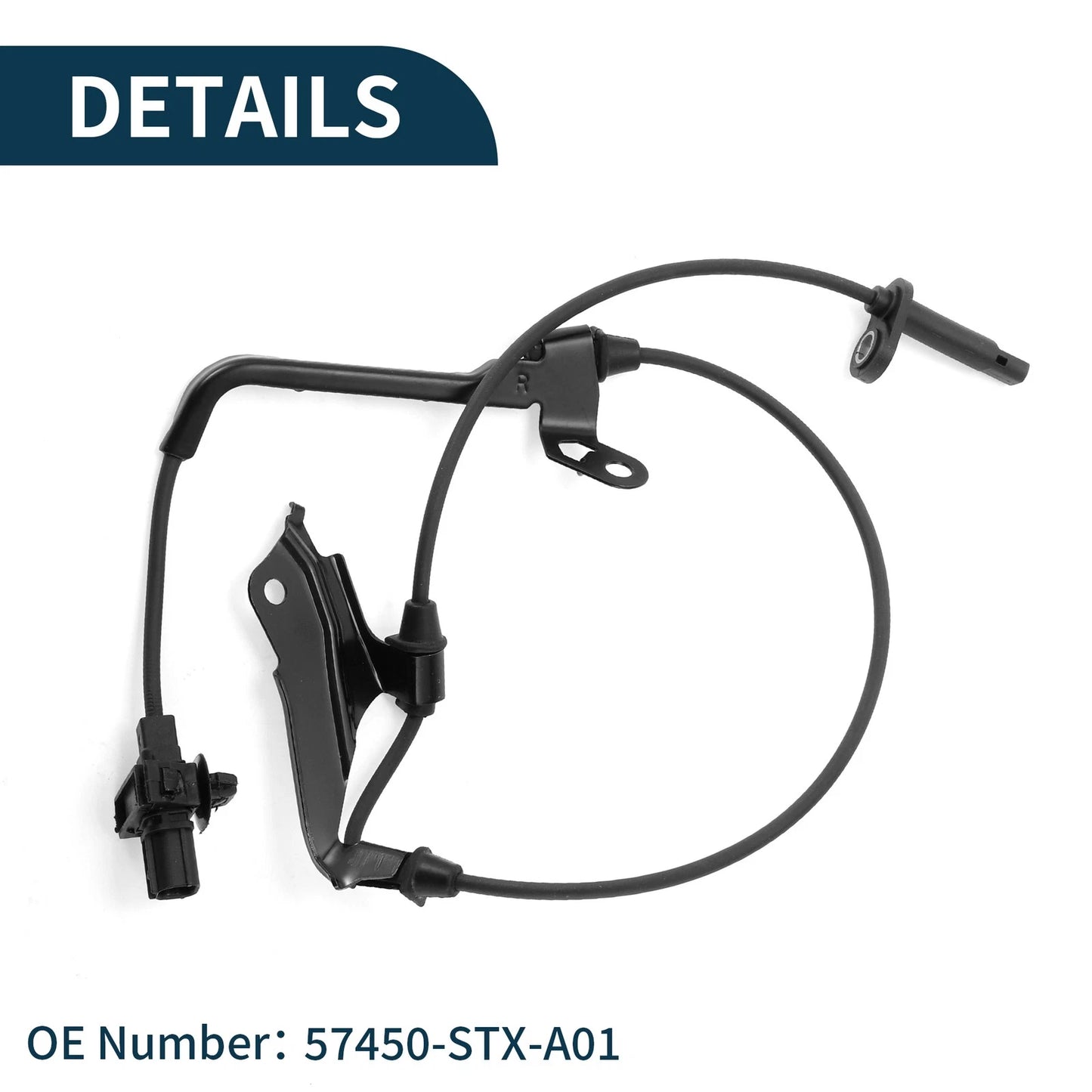 ABS Wheel Speed Sensor for Honda Pilot (2009 - 2015)