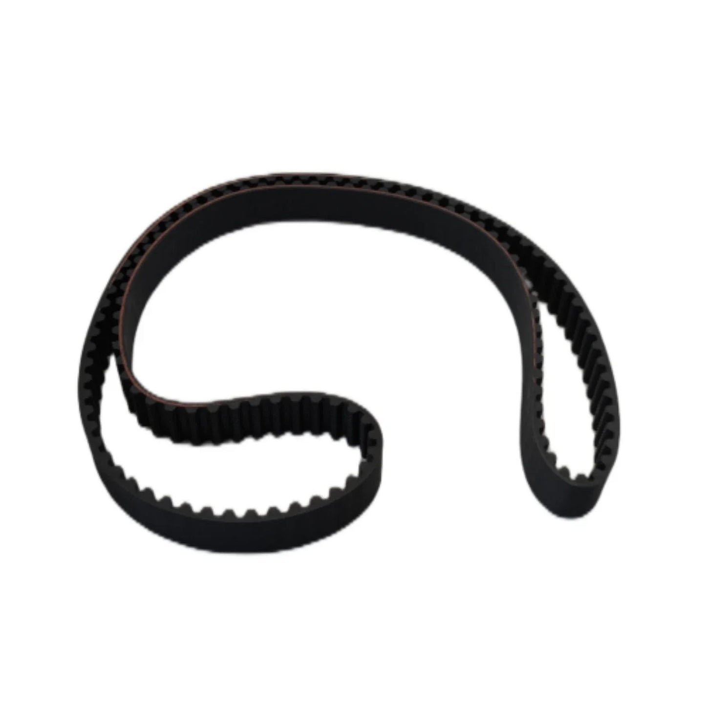 Timing Belt for Yamaha Outboards 4-Stroke (67F-46241-00, Mercury 804145)