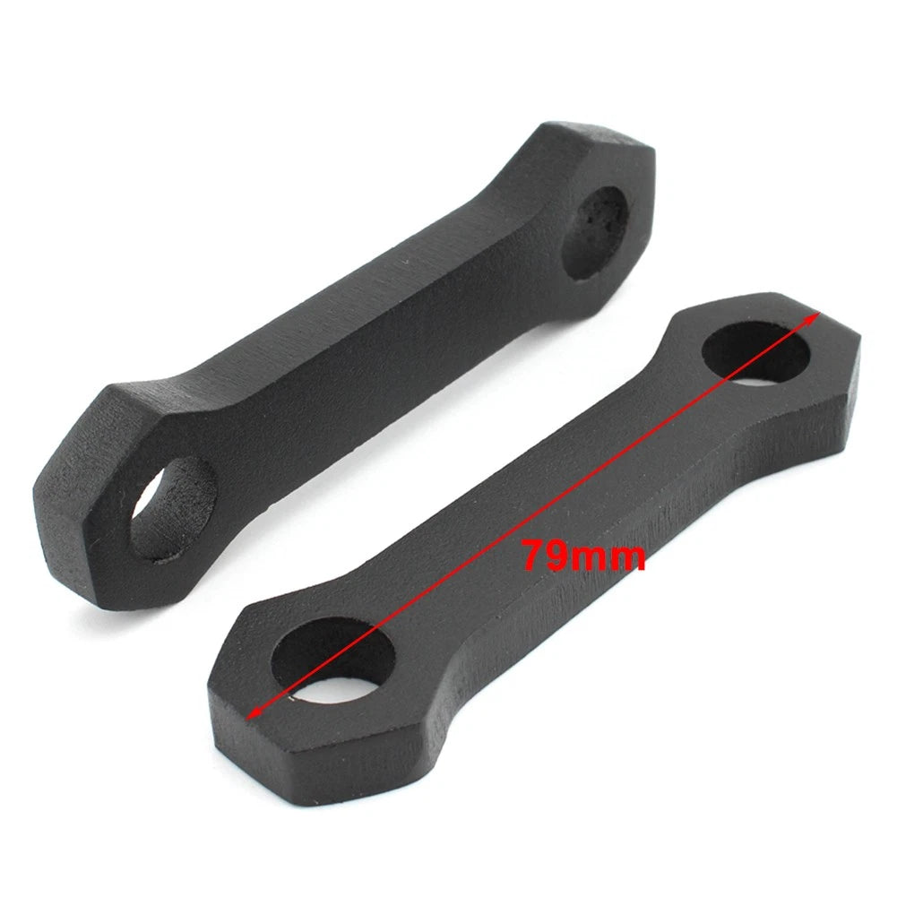 Rear Suspension Lowering Linkage Kit for Yamaha MT-09 FZ-09 XSR900 (2014-2023)