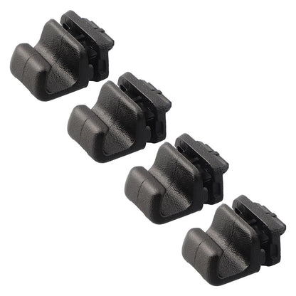 Rear Door Curtain Hook for Hyundai Palisade (2022–2022)