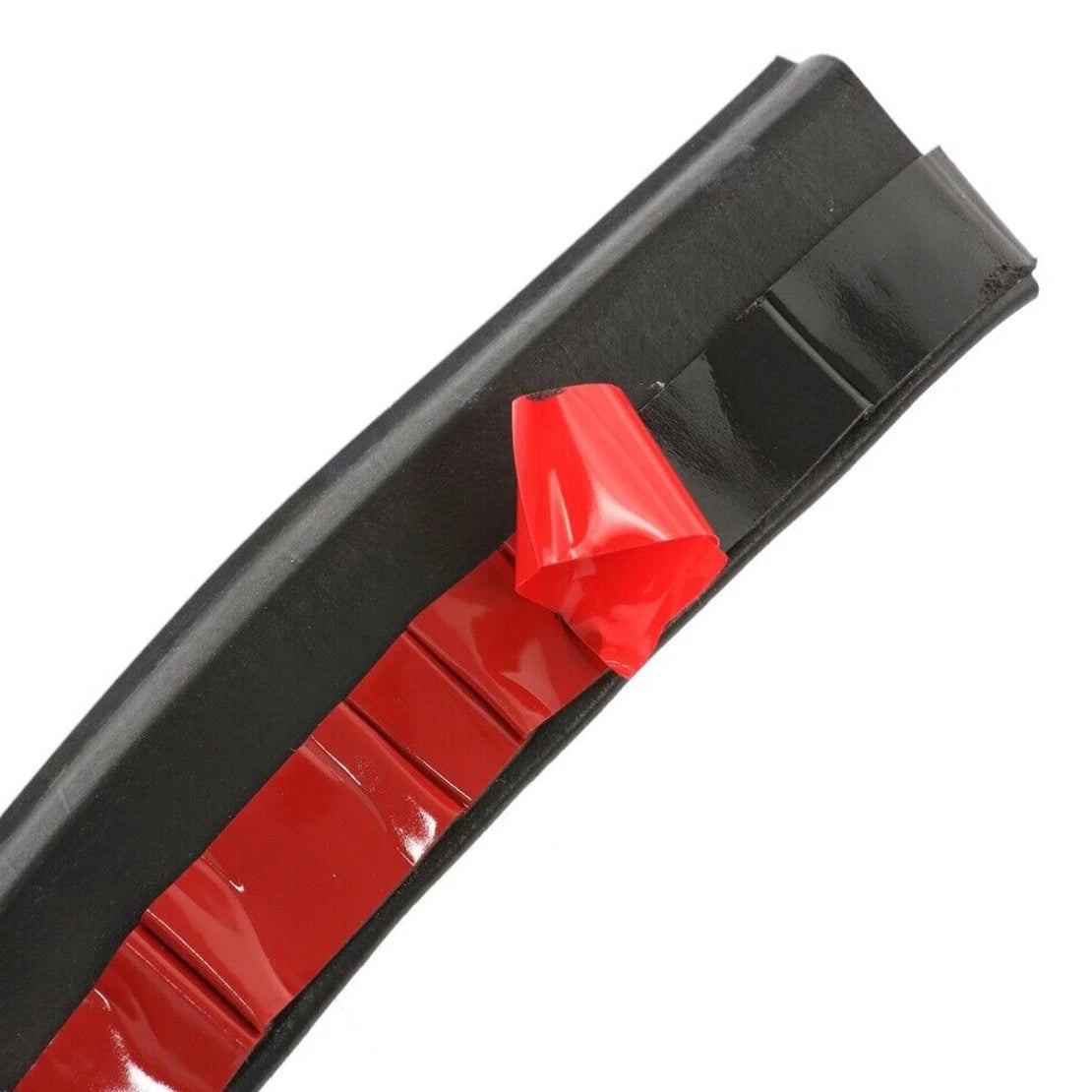 3M Universal Weather Strip Rubber Tail Gate Seal for Pickup Truck Van