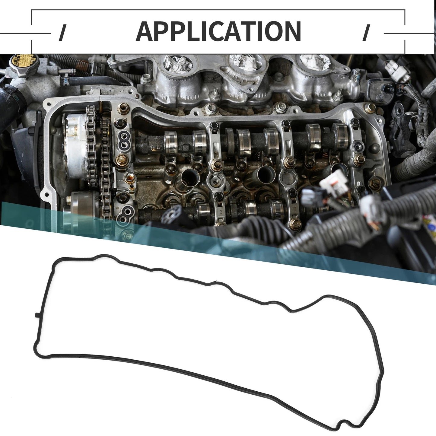 Valve Cover Gasket for Toyota Camry 2500CC (2010–2012)