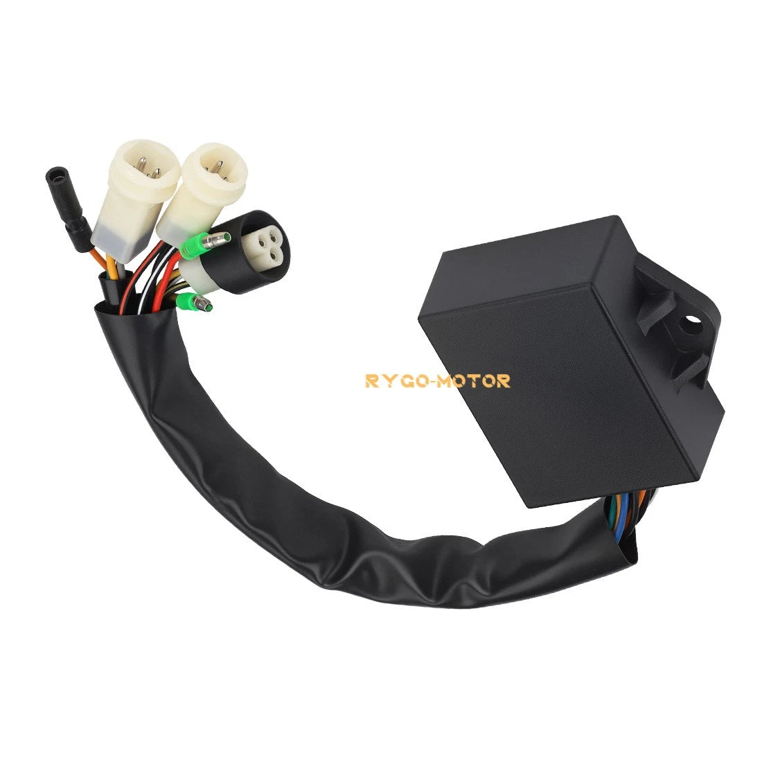 Ignition Control Module CDI for Yamaha Warrior 350 YFM350X (1987–1987)