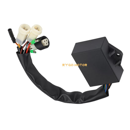 Ignition Control Module CDI for Yamaha Warrior 350 YFM350X (1987–1987)