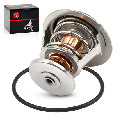 Thermostat & O-Ring for Honda RVT1000R RC51 ST1300 CTX1300