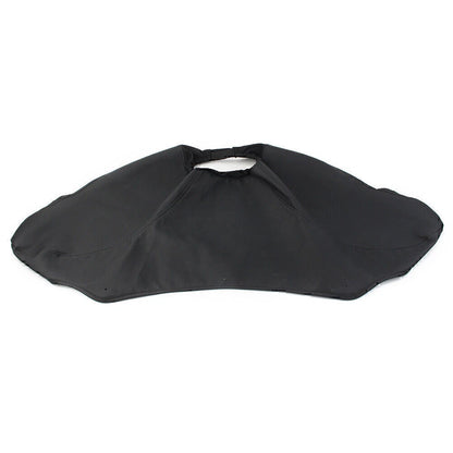 Leather Fairing Cover for 1996-2013 Harley FLHT FLHX Trike