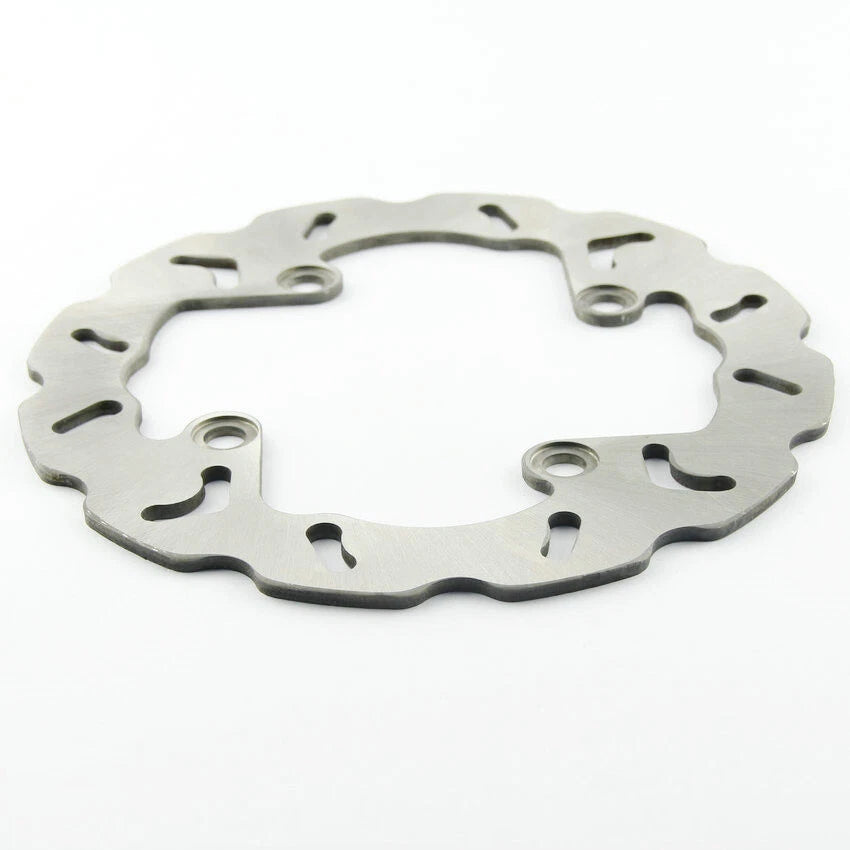 Rear Brake Disc for Honda CBR1000RR Fireblade & CB600 Hornet (2006-2009)