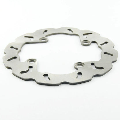 Rear Brake Disc for Honda CBR1000RR Fireblade & CB600 Hornet (2006-2009)