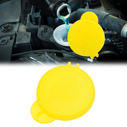 Wiper Fluid Water Cover Cap for Ford Fiesta (2001-2008)