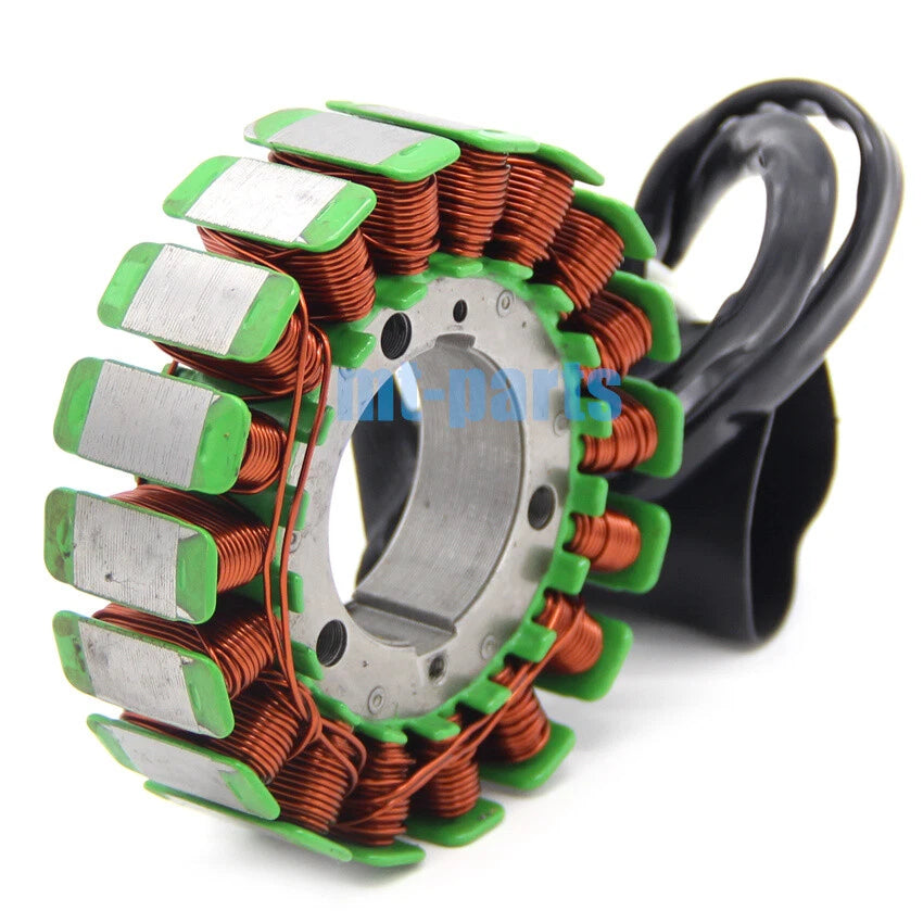 Stator Coil for Yamaha XV1700A Road Star, XV1700AS Midnight (2008-2014)