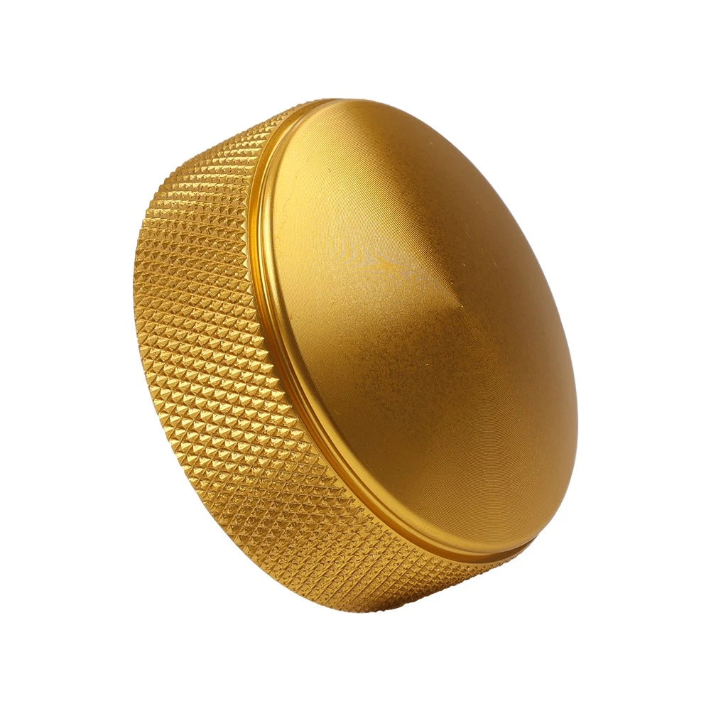 Rear Brake Fluid Reservoir Cap Gold for YAMAHA MT-09 SP, MT-10, XSR 700, YZF R6, R1