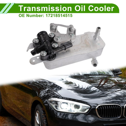 Engine Oil Cooler for BMW 230i (2017-2023)