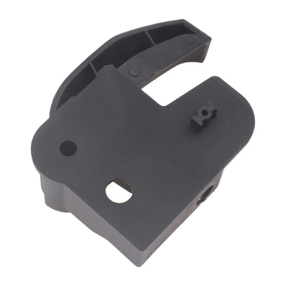 Hood Latch Release Pull Handle for Chevy GMC Silverado Sierra Yukon (2007-2014)
