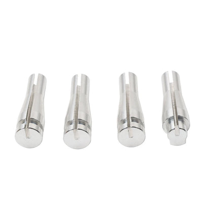 4 x Door Latch Lock Cable Repair Kit for Ford F150 F250 F350 Ranger (2004-2023)