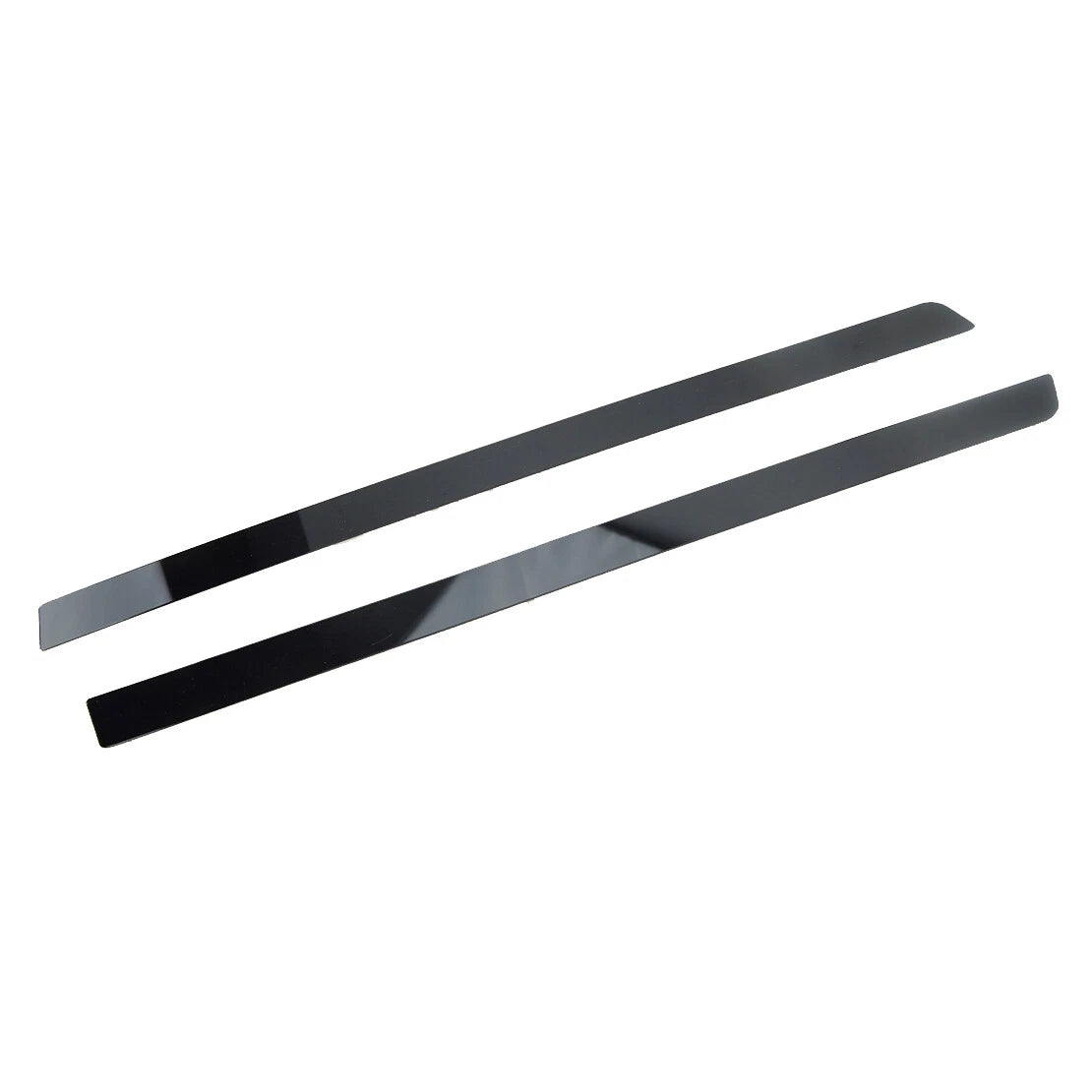 6x Door Window Pillar Posts Covers for Ford Explorer Sport Trac (2007-2010)