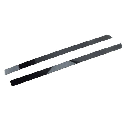 6x Door Window Pillar Posts Covers for Ford Explorer Sport Trac (2007-2010)