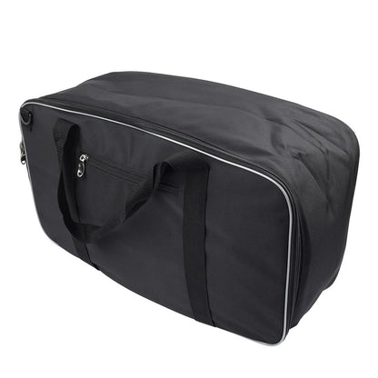 Tour-Pak Black Travel Luggage Bag for Harley Touring Road Glide King (1996-2019)