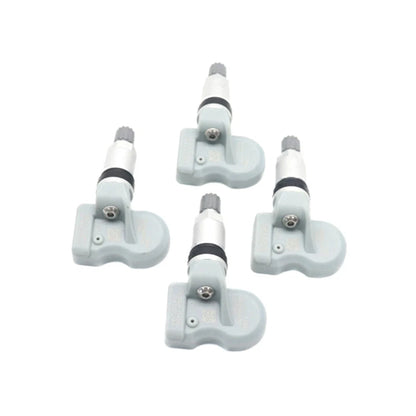4 Pcs Tire Pressure Monitoring Sensors for Geely Atlas Boyue (2018-2023)