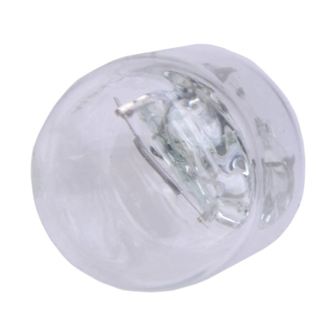 10 x 7440 W21/5W Clear DRL Side Light Bulbs for Car (Various Years)