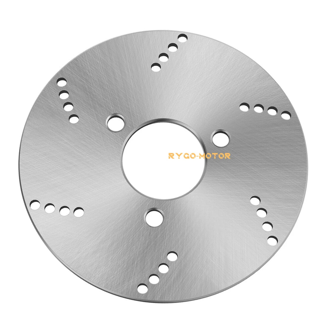 Rear Brake Disc Rotor for Polaris Scrambler 400 500 2x4 4x4 (1998–2000)