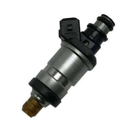 4 x Fuel Injectors for Honda Civic, Accord, Prelude, CRX, Acura CL, Isuzu Oasis