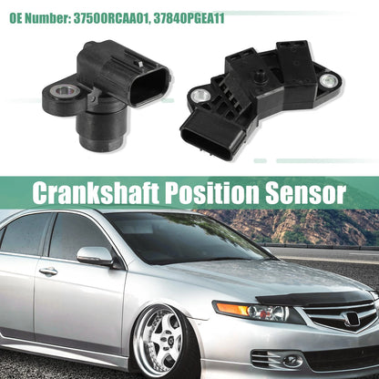Crankshaft Position Sensor for Acura MDX (2003-2009)