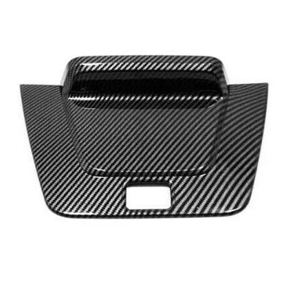 Center Console Navigation Cover Trim for Honda CR-V 2023-2024