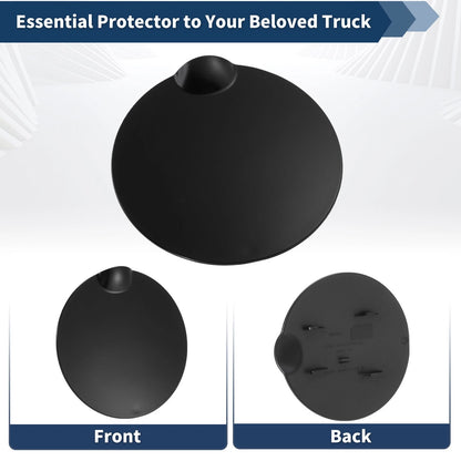Fuel Tank Door for Ford F-150 (2015-2023)