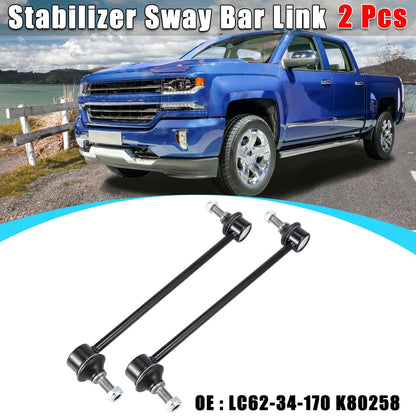Front Suspension Sway Bar End Link for Dodge Avenger (2008 - 2014)