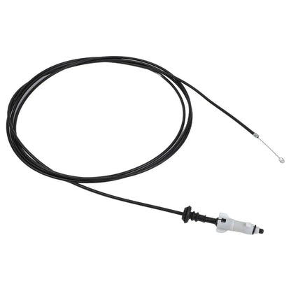 Enhanced Performance Fuel Lid Cable for Toyota Hilux (2004–2015)