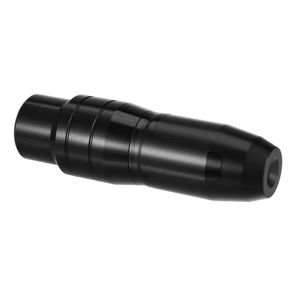 Black Motorcycle Frame Exhaust Slider Protector for BMW R1250 (2019-2023)