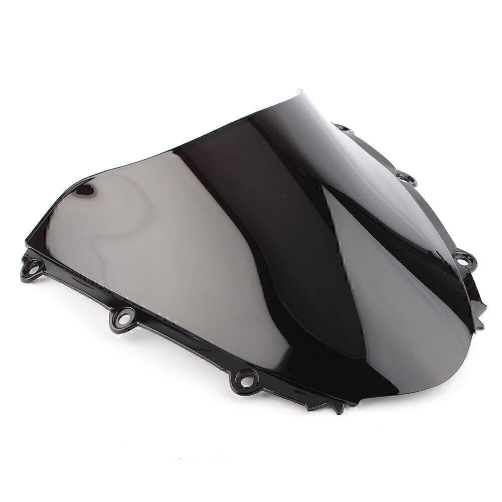 Windshield for Honda CBR 1000RR (2004-2007) Black