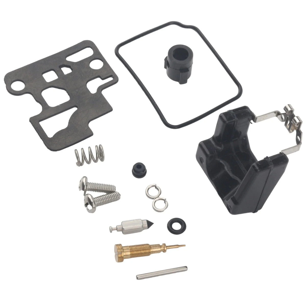 Repair Kit for Yamaha 4-Stroke Outboard 2/2.5HP Boat Motor Engine