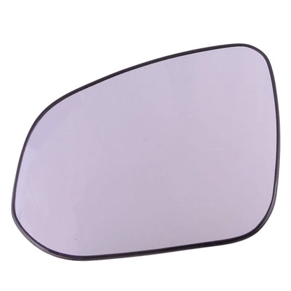 Heated Left Rear View Mirror Glass Lens for Toyota Sienna (2021-2022)