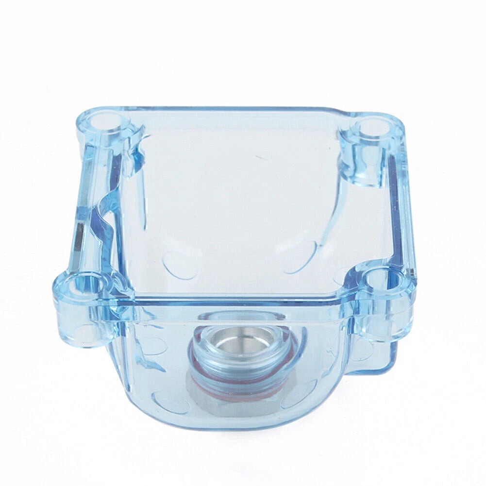 Carburetor Float Bowl Chamber for PHBG 50cc Motorcycle (50-50)