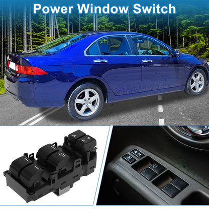 Power Window Switch for Honda Accord (2008-2012)