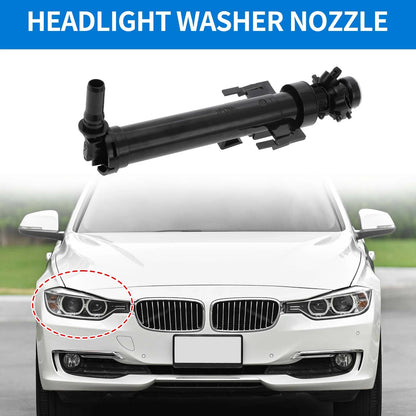 Headlight Washer Nozzle for BMW 328i 435i M4 (2012-2019)