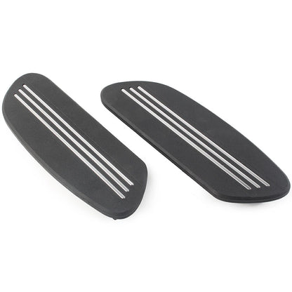 Floorboard Inserts for Harley Touring Electra Glide (2014-2023)
