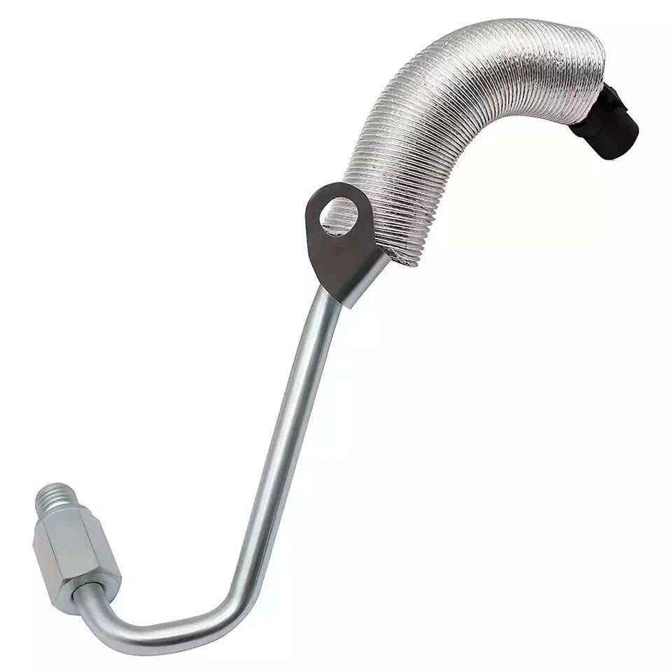 2PCS Turbo Coolant Pipes for Holden Barina TM, Cruze 1.4L (2016-2020)