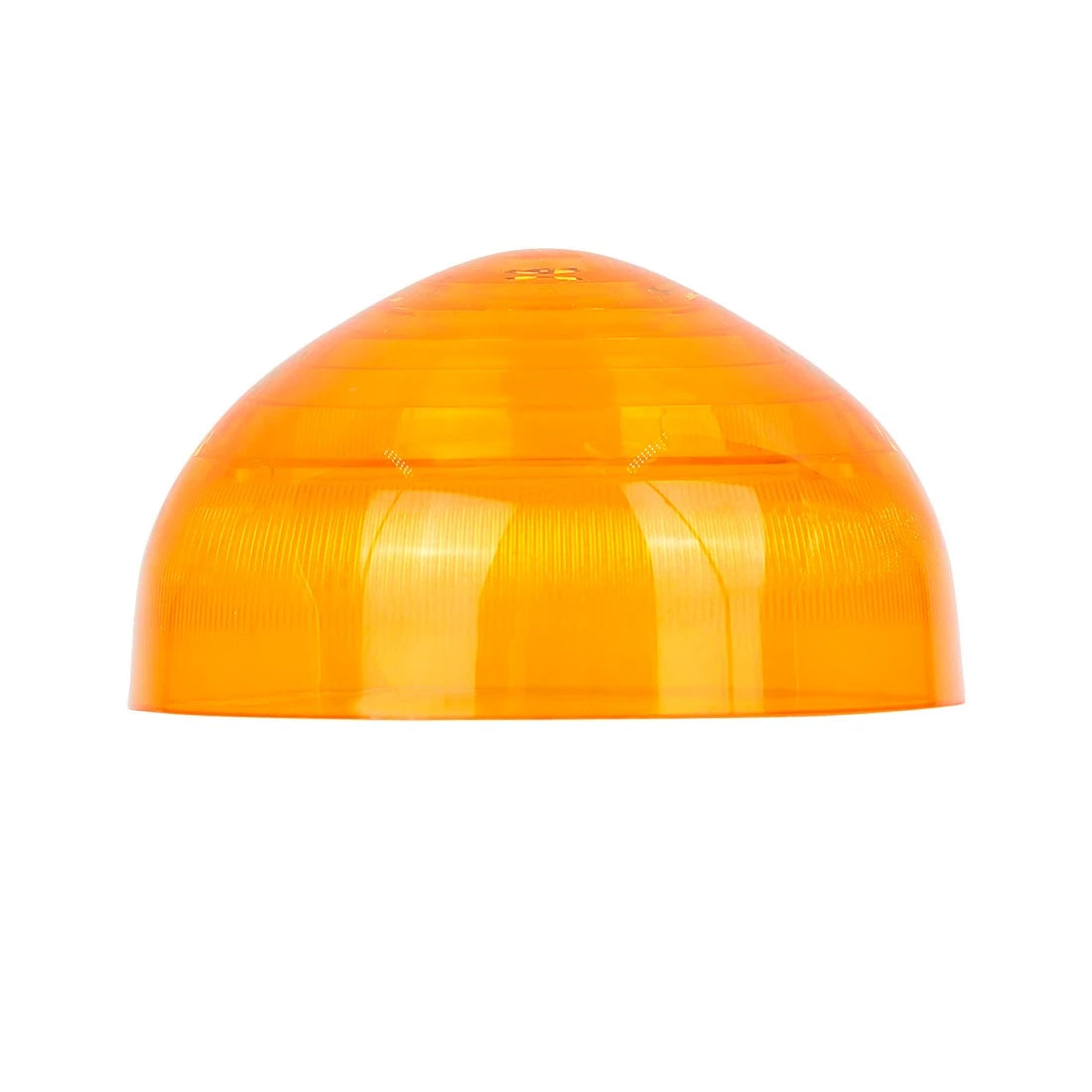 Front Side Indicator Light Lens for Land Rover Defender 90 110 (1990-2016)