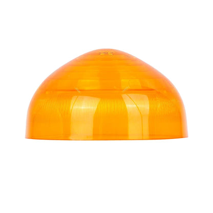 Front Side Indicator Light Lens for Land Rover Defender 90 110 (1990-2016)