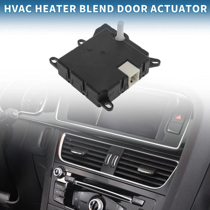 HVAC Heater Blend Door Control Actuator for Ford 1998