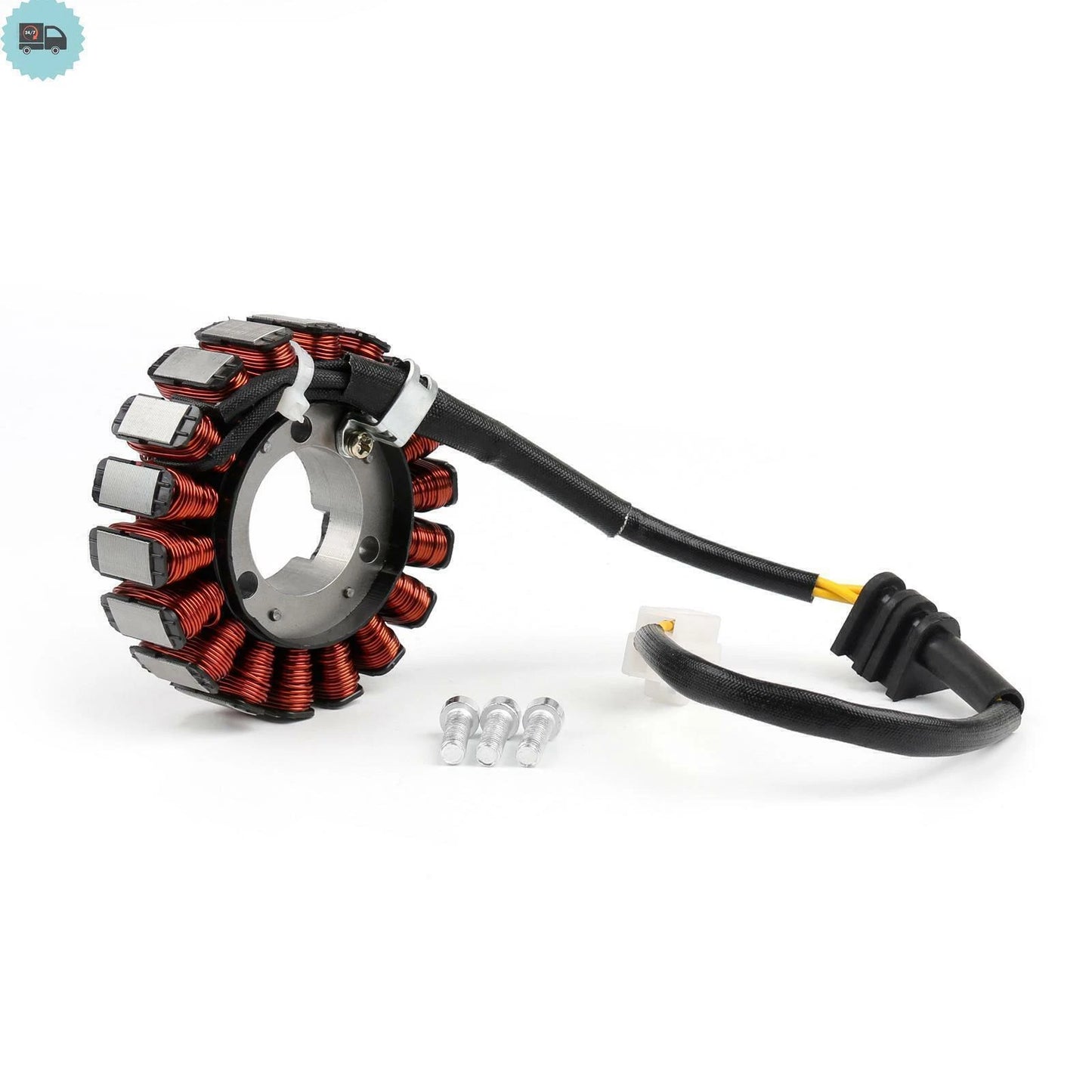 Stator for Honda CBR 250 CBR250R MC19 (1988-1989)