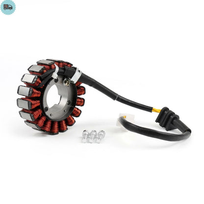 Stator for Honda CBR 250 CBR250R MC19 (1988-1989)
