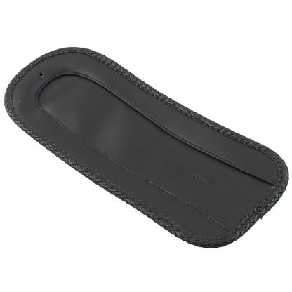 Rear Fender Bib Solo Seat Black for Harley Dyna Low Rider FXDL, FXDWG (2006-2017)