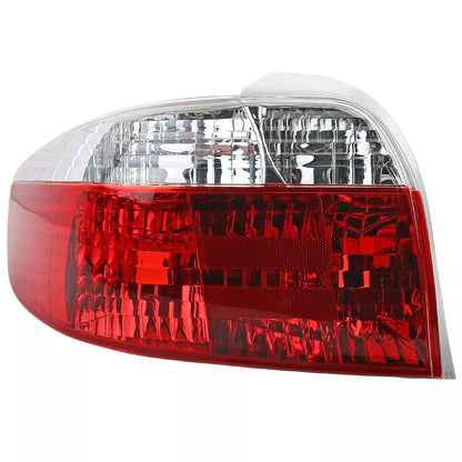 Rear Left Tail Light for Toyota Vios NCP41 NCP42 (2002-2005)