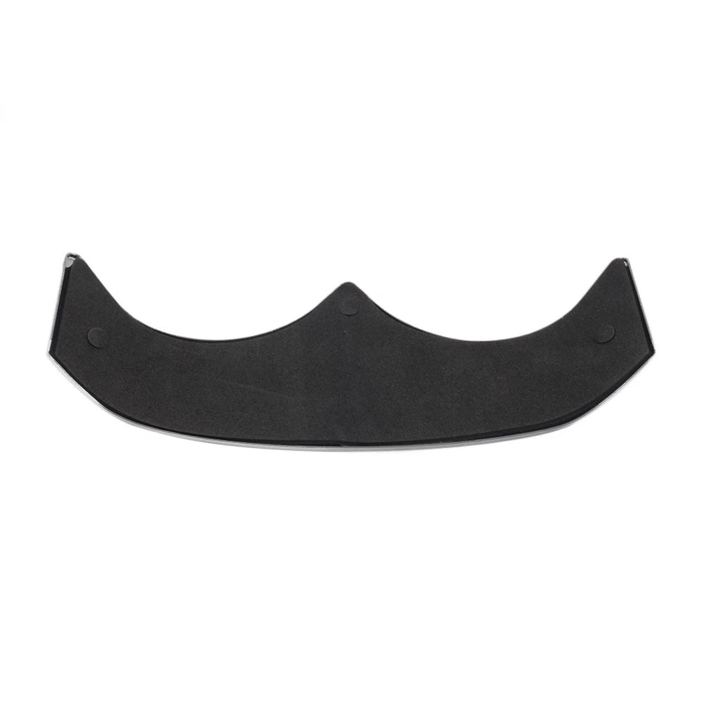 Rear Mudguard Edge Trim Chrome for Harley Fat Boy FLSTF (1989-2006)
