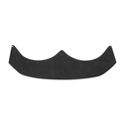 Rear Mudguard Edge Trim Chrome for Harley Fat Boy FLSTF (1989-2006)