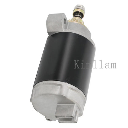 Starter for Yamaha Outboard 25hp 20hp (65W-81800-02, 65W-81800-03)